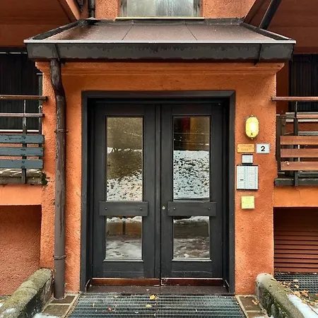 Gin Luna Apartment Artogne Exterior photo