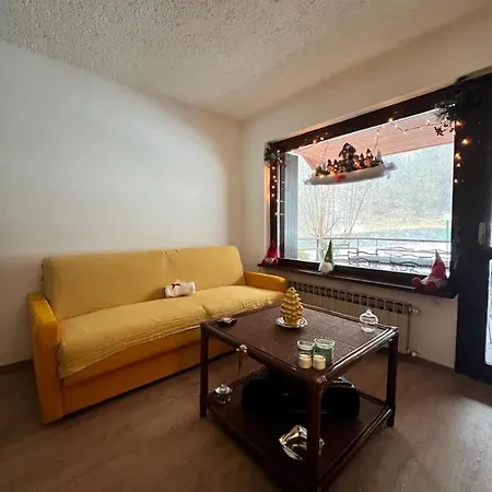 Gin Luna Apartment Artogne Exterior photo