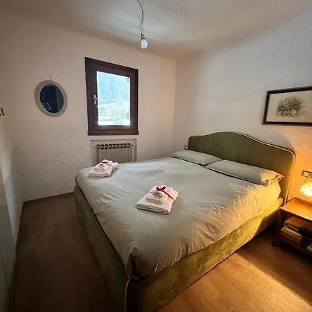 Gin Luna Apartment Artogne Exterior photo