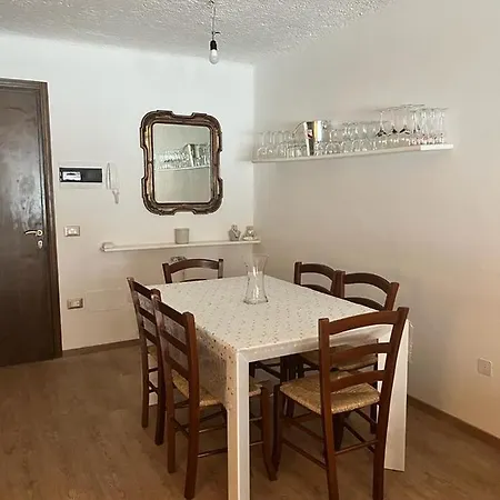 Gin Luna Apartment Artogne Exterior photo
