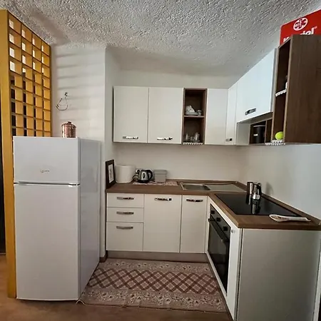Gin Luna Apartment Artogne Exterior photo