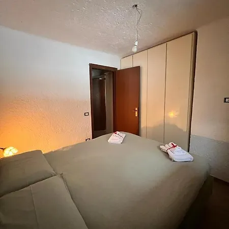Gin Luna Apartment Artogne Exterior photo