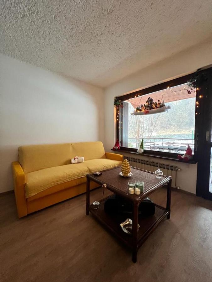 Apartment Gin Luna *