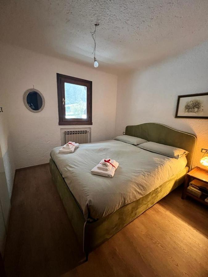 Gin Luna Apartment Artogne