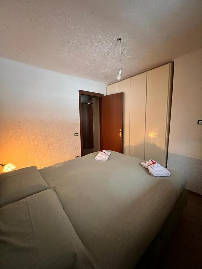 Apartment Gin Luna *